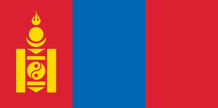 Mongolia